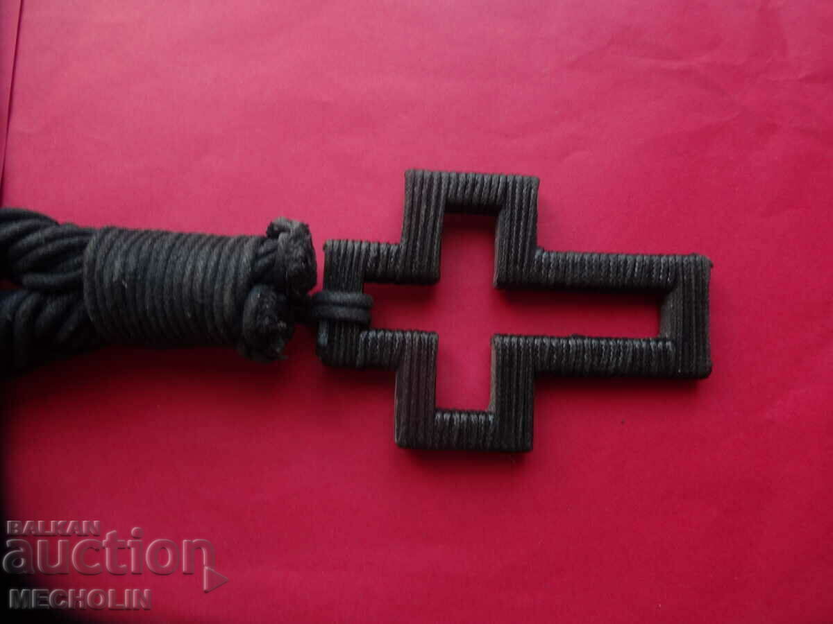 THE BIG CROSS - 5 THE BIG CROSS - 5