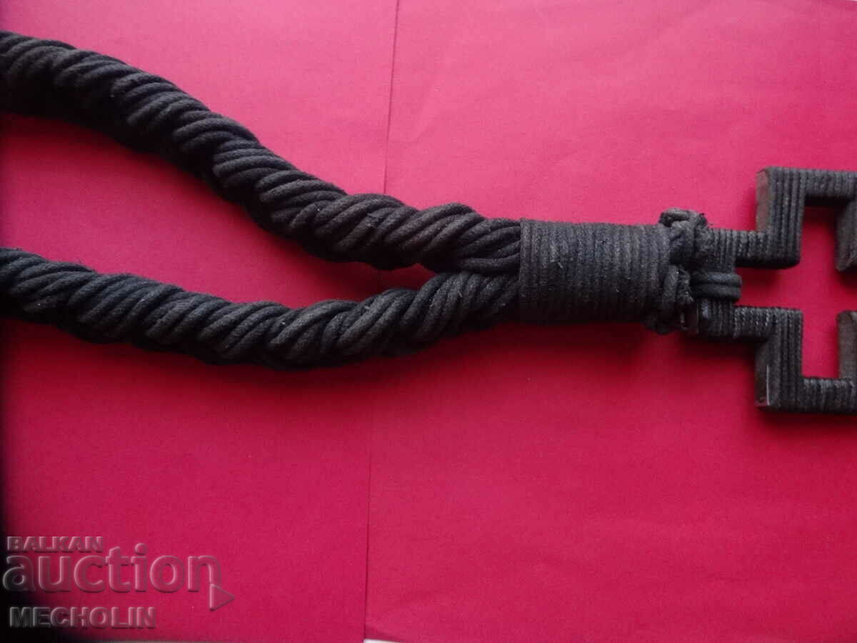 THE BIG CROSS - 6 THE BIG CROSS - 6