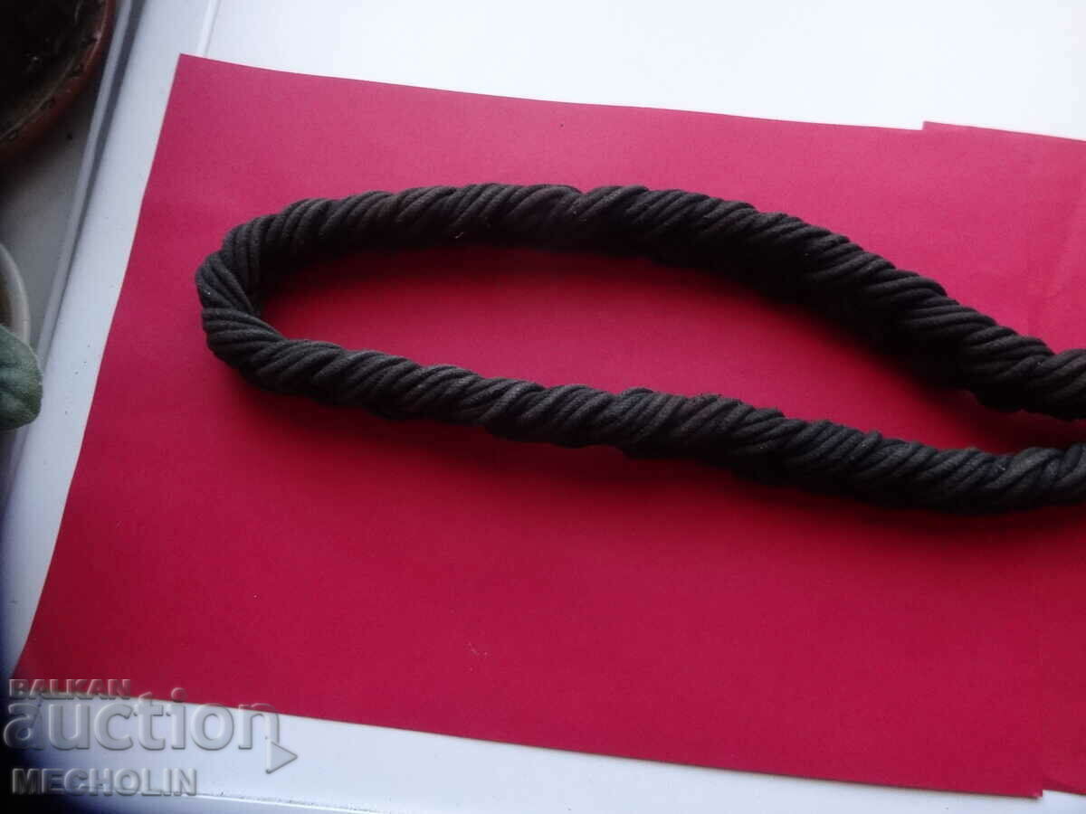 THE BIG CROSS - 7 THE BIG CROSS - 7