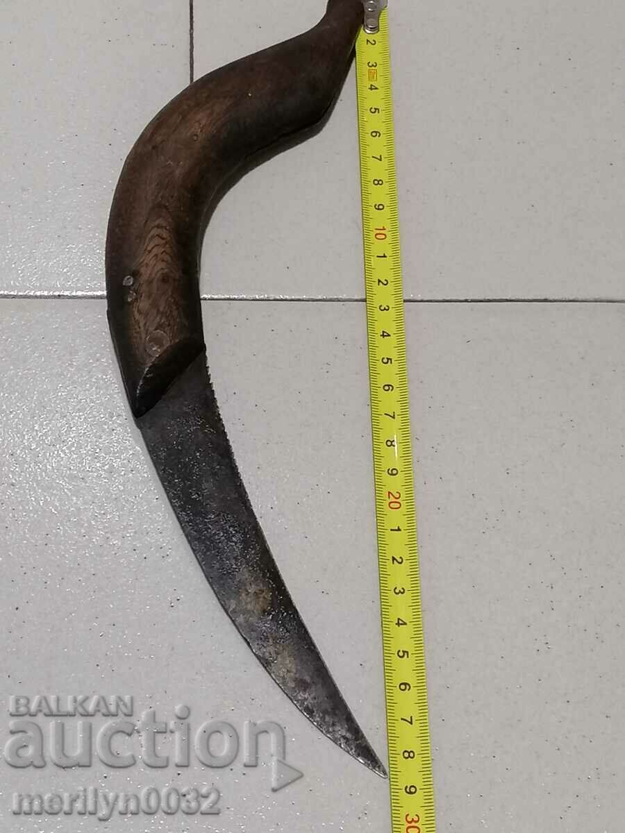 Old knife, knife, checkered - 5 Old knife, knife, checkered - 5