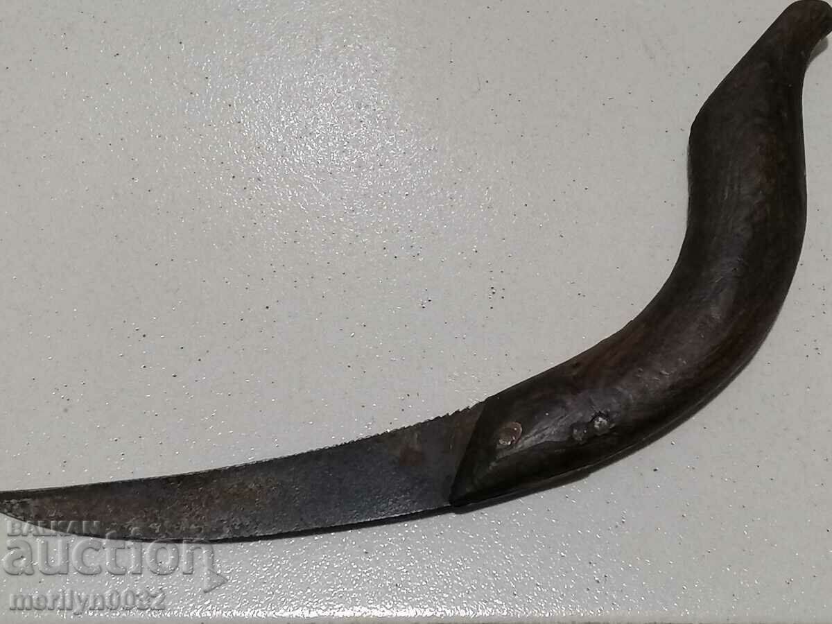 Old knife, knife, checkered - 6 Old knife, knife, checkered - 6