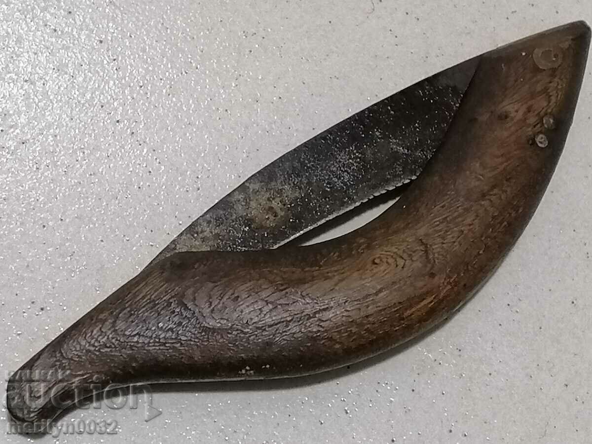 Old knife, knife, checkered - 7 Old knife, knife, checkered - 7