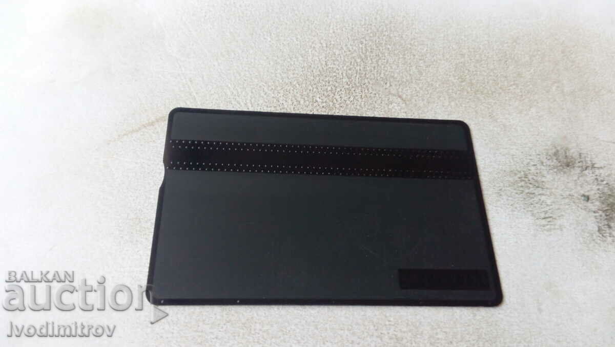 Phonocard Israel Telecard 50 παλμών με τιμή 1.45 BGN | € 0.74