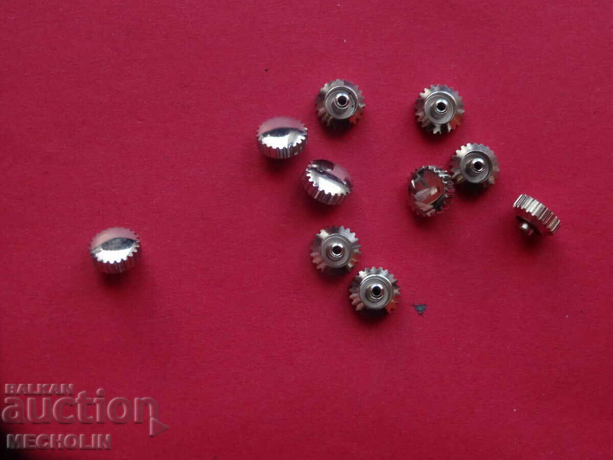 10 crowns for LITTLE LIGHTNING 3602 watches with price 30.00 BGN | € 15.34 10 crowns for LITTLE LIGHTNING 3602 watches with price 30.00 BGN | € 15.34