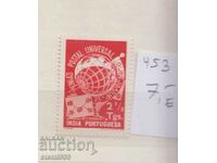 Γραμματόσημα Πορτογαλική Ινδία