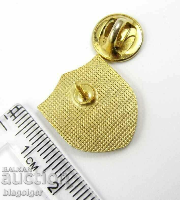 Доставка на Футболна значка-Ирландия Доставка на Футболна значка-Ирландия