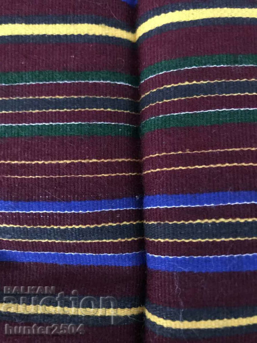 Apron -74/37 cm with price 39.95 BGN | € 20.43 Apron -74/37 cm with price 39.95 BGN | € 20.43