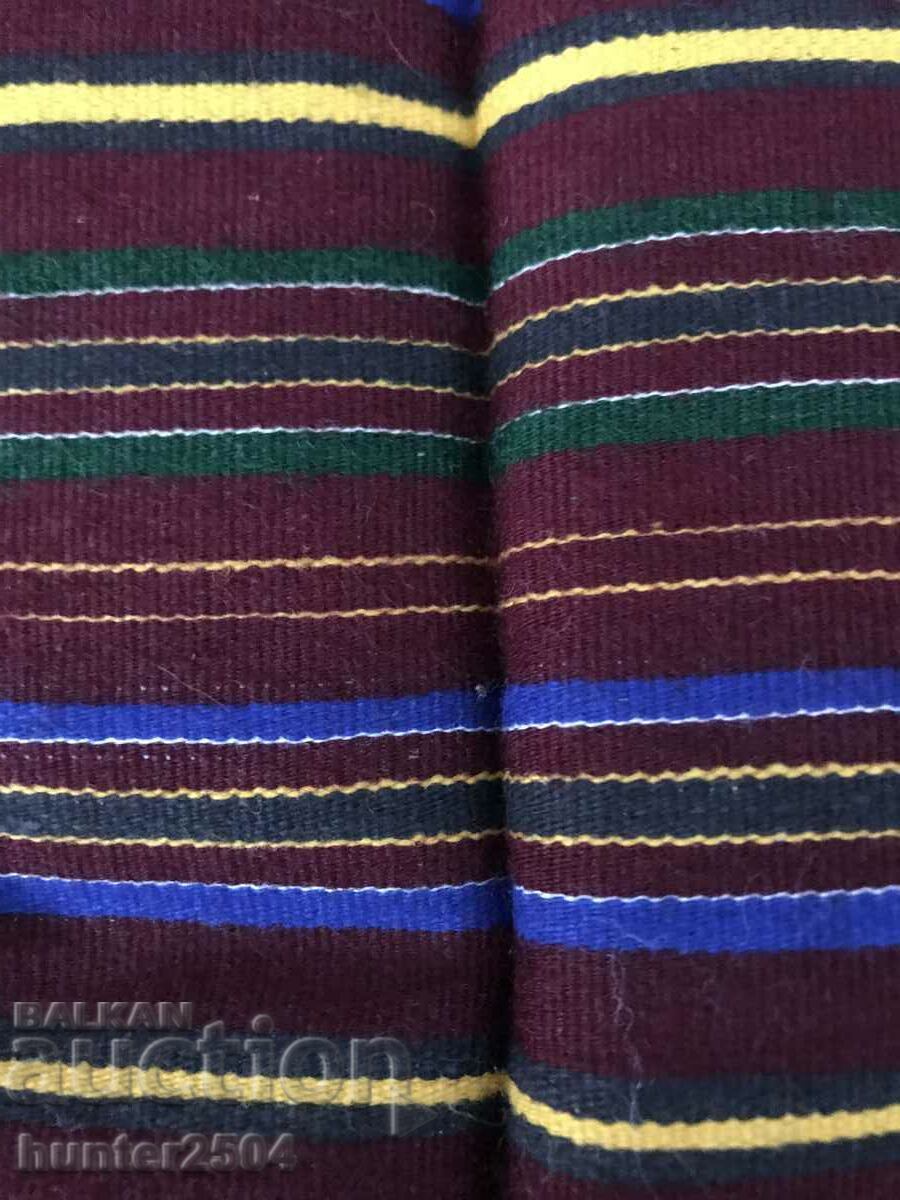 Престилка -74/37 см с цена € 20.95 | 40.97 лв.