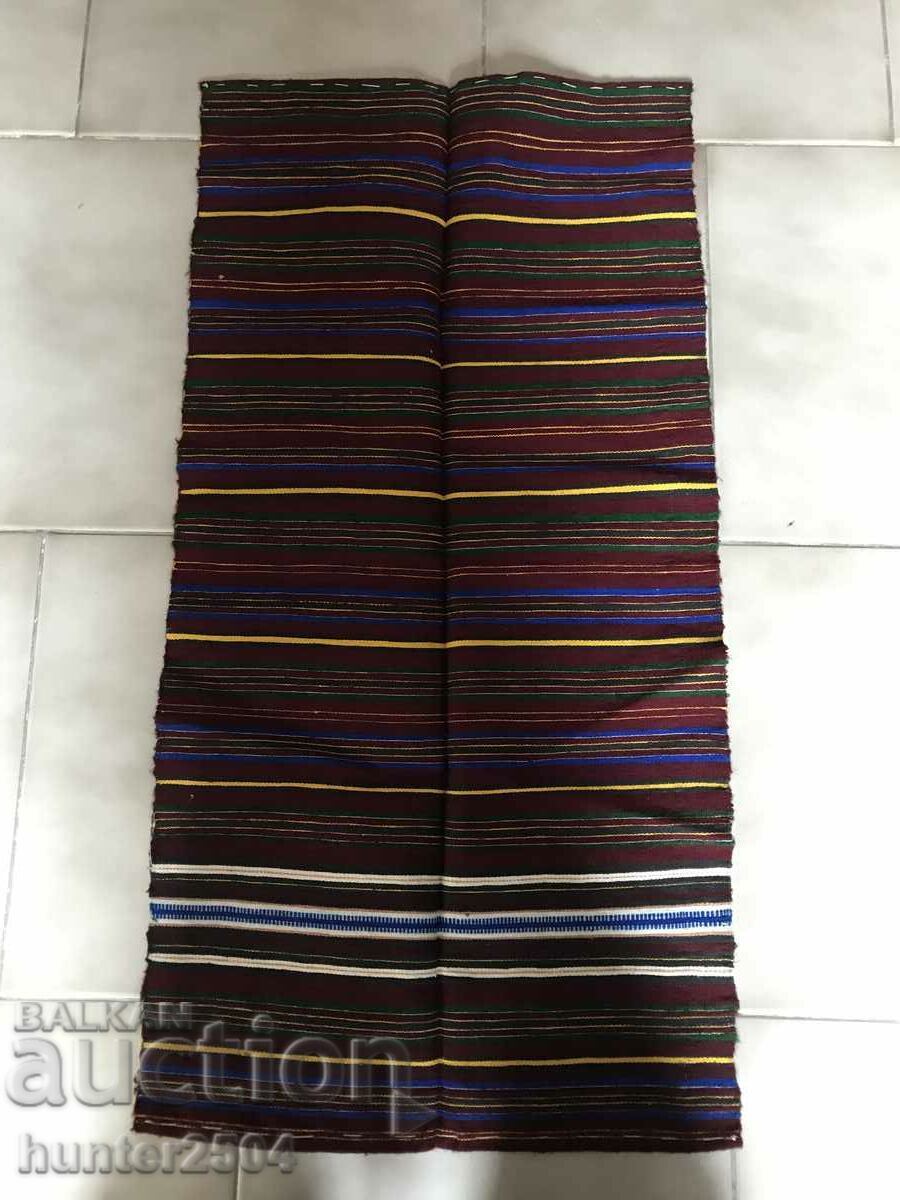 Престилка -74/37 см