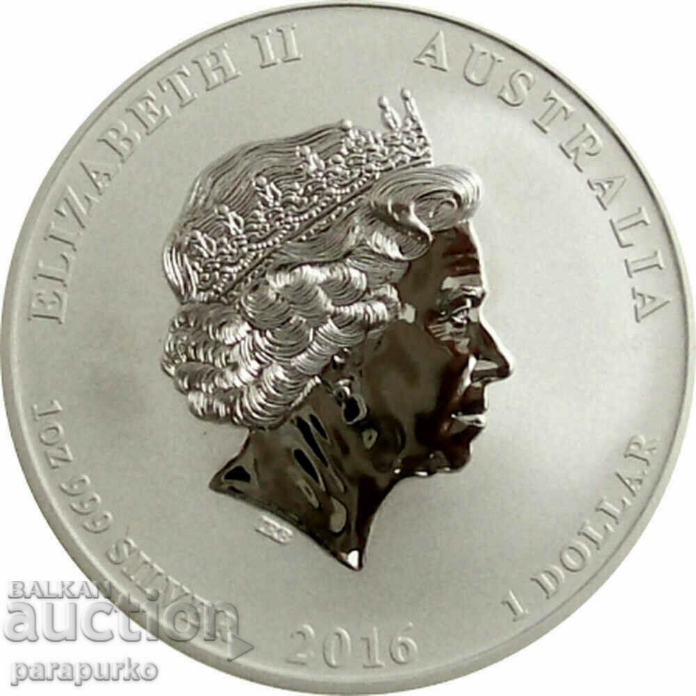 Silver 1oz FIVE BLESSINGS 2016 READ!!! with price 129.00 BGN | € 65.96 Silver 1oz FIVE BLESSINGS 2016 READ!!! with price 129.00 BGN | € 65.96