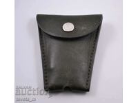 Louis Vuitton Louis Wilton leather case
