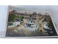 Пощенска картичка Paris et ses Merveilles 1933