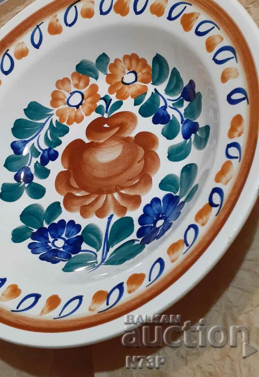 ΠΑΛΙΑ ΜΠΟΛ. ΣΥΛΛΟΓΗ. ΧΕΙΡΟΠΟΙΗΤΟ. με τιμή 15.00 BGN | € 7.67 ΠΑΛΙΑ ΜΠΟΛ. ΣΥΛΛΟΓΗ. ΧΕΙΡΟΠΟΙΗΤΟ. με τιμή 15.00 BGN | € 7.67