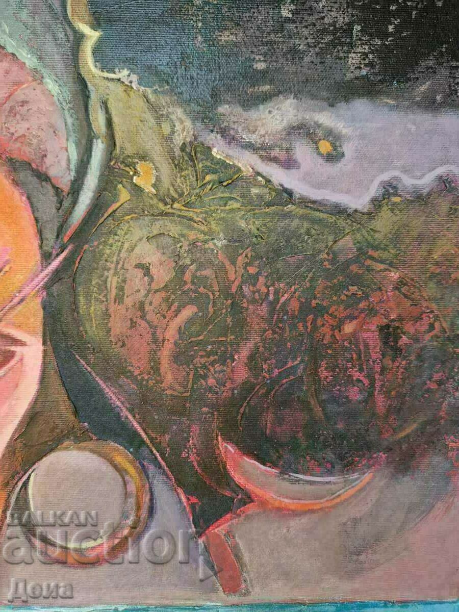 Atanas Stoyanov painting - 5