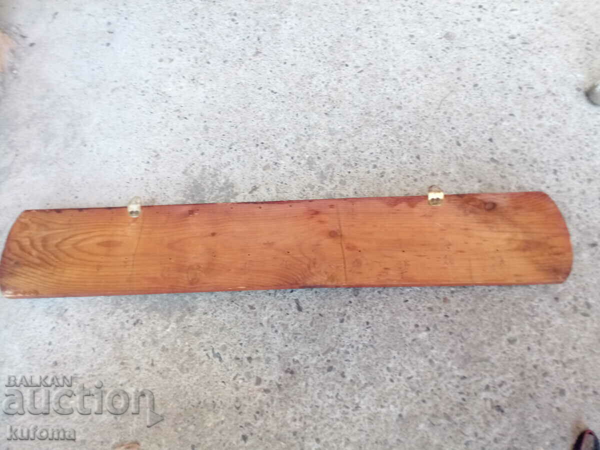 Delivery of Hanger Delivery of Hanger