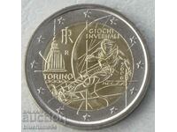 2 ευρώ Ιταλία 2006