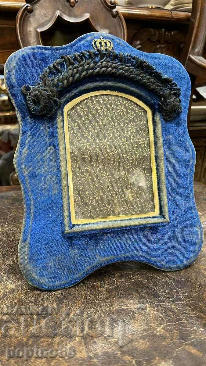 ROYAL PHOTO FRAME - 6 ROYAL PHOTO FRAME - 6