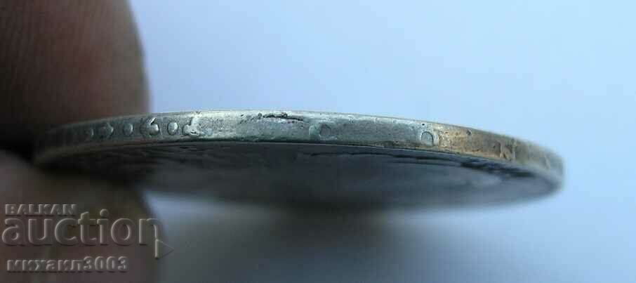 Delivery of GERMANY SILVER TALLER 1774 MAXIMILIAN III BAVARIA