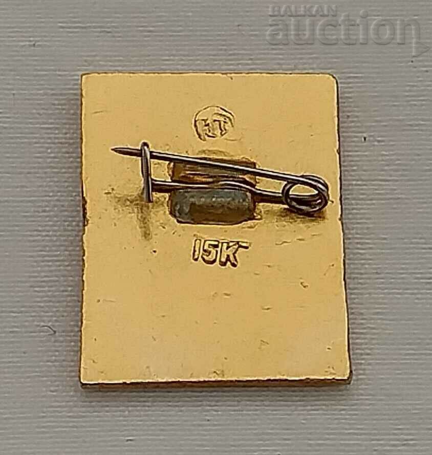 MOSCOW LENIN'S MAUSOLEUM KREMLIN USSR BADGE with price 2.00 BGN | € 1.02 MOSCOW LENIN'S MAUSOLEUM KREMLIN USSR BADGE with price 2.00 BGN | € 1.02