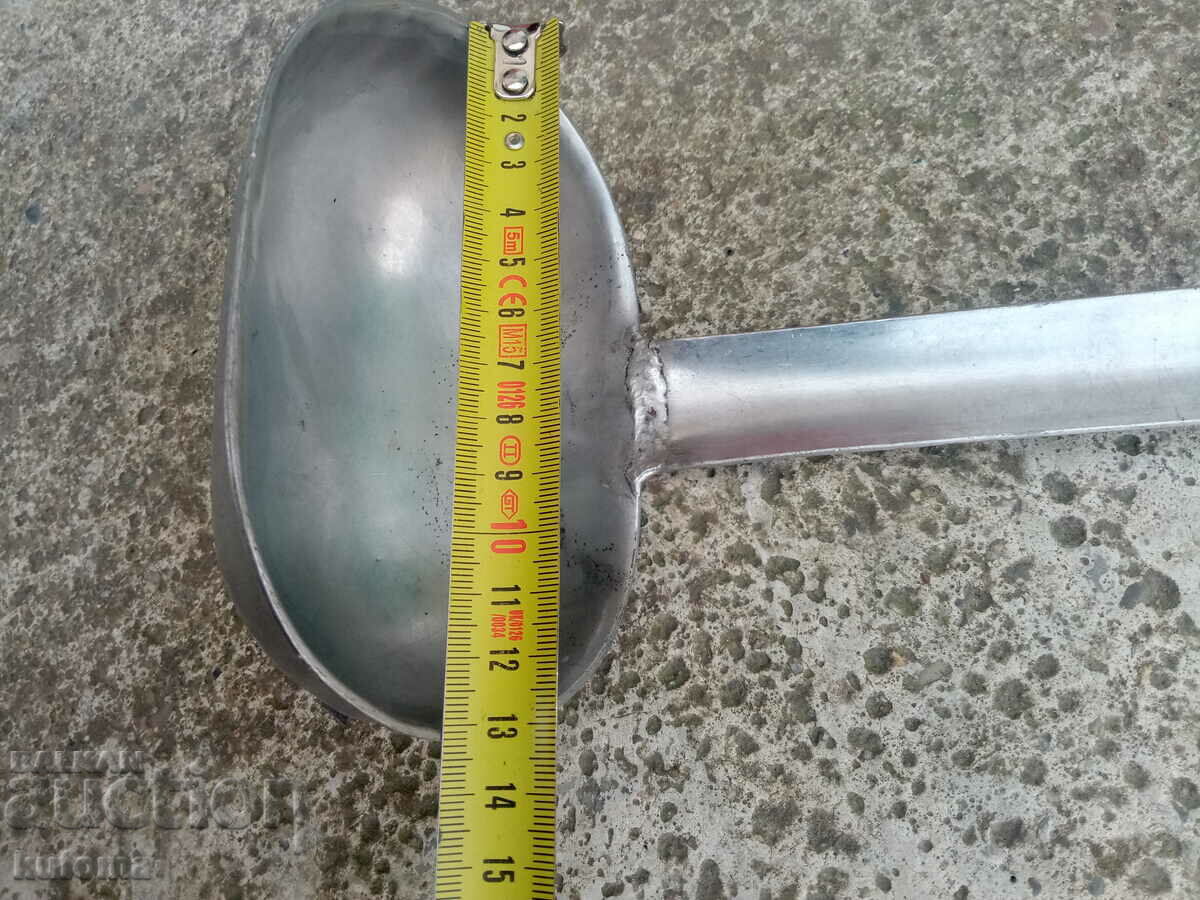 Licitație O oțel profesional vechi din oțel inoxidabil Licitație O oțel profesional vechi din oțel inoxidabil