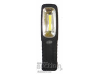 Hook and magnet tent lantern with new model LED