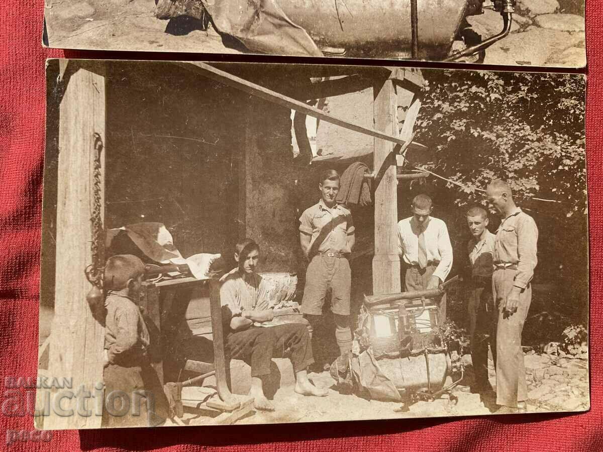 Auction The engine from Prince Jean Guica's airplane Auction The engine from Prince Jean Guica's airplane