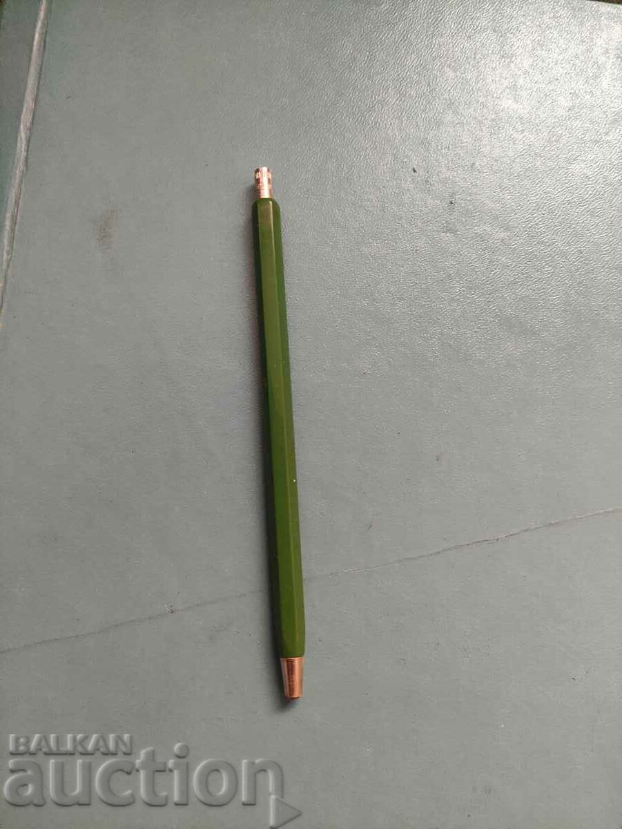 Auction metallic pencil Toison d'or colorama 5217:3 Auction metallic pencil Toison d'or colorama 5217:3