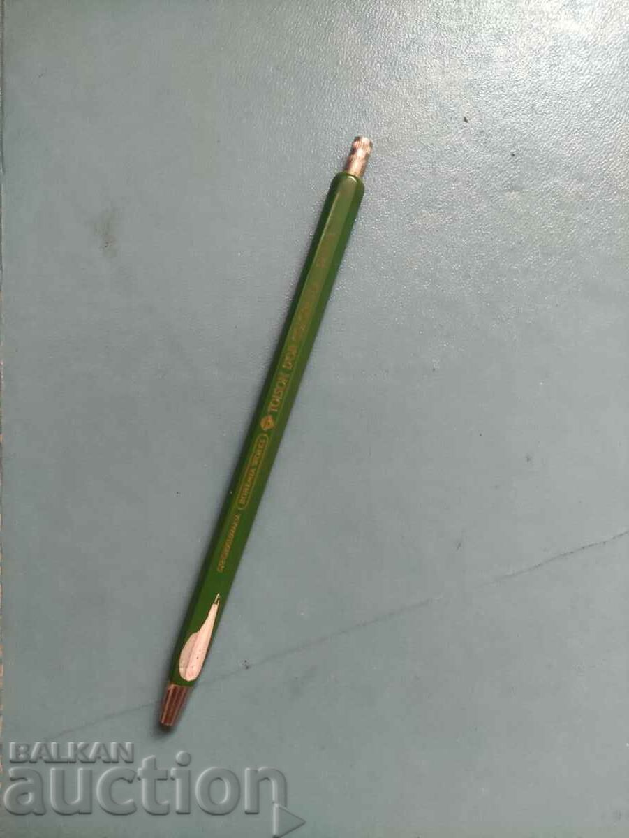 metallic pencil Toison d'or colorama 5217:3 - 6 metallic pencil Toison d'or colorama 5217:3 - 6