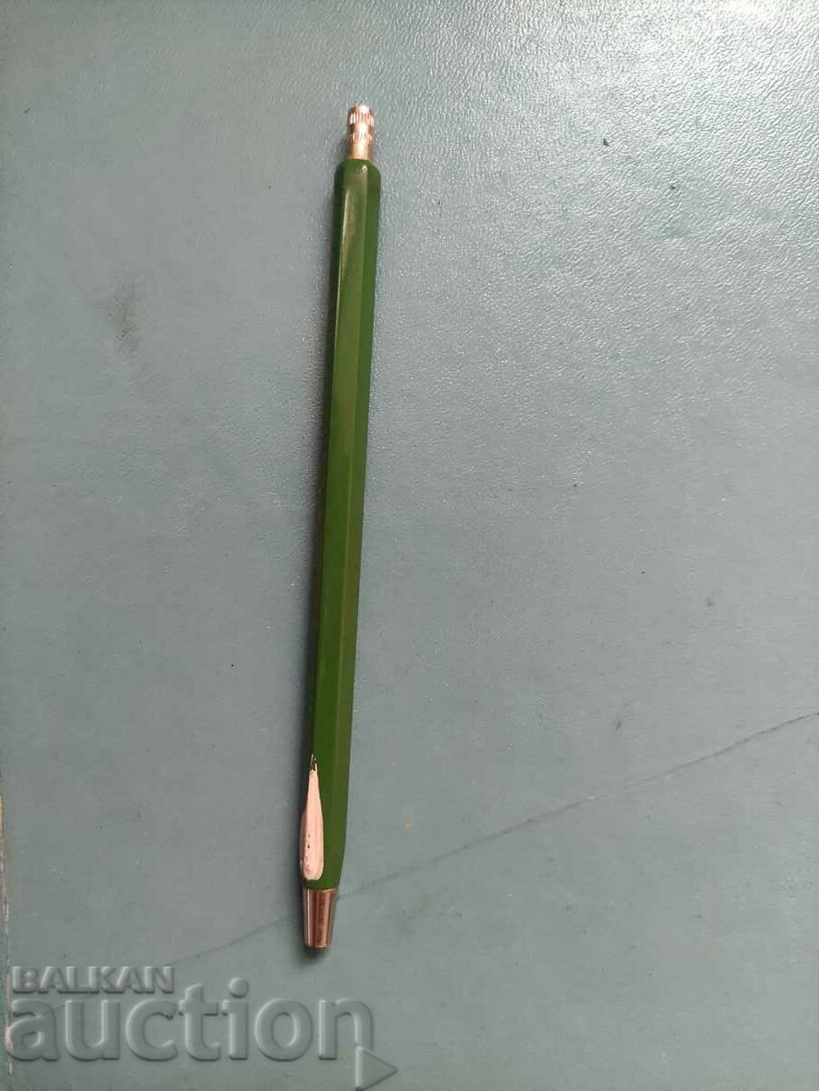 metallic pencil Toison d'or colorama 5217:3