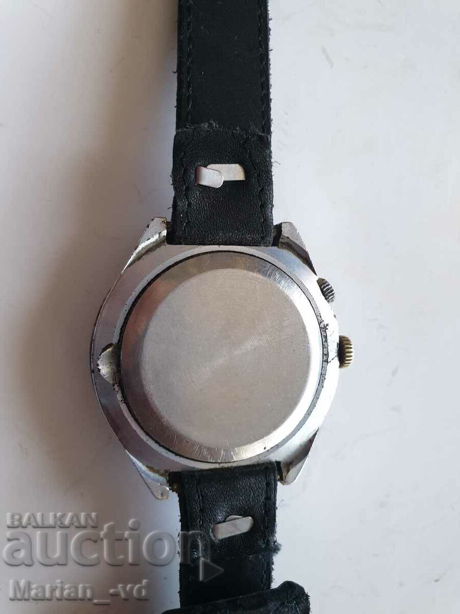 Men's watch, Rocket "perpetual calendar - 5 Men's watch, Rocket "perpetual calendar - 5