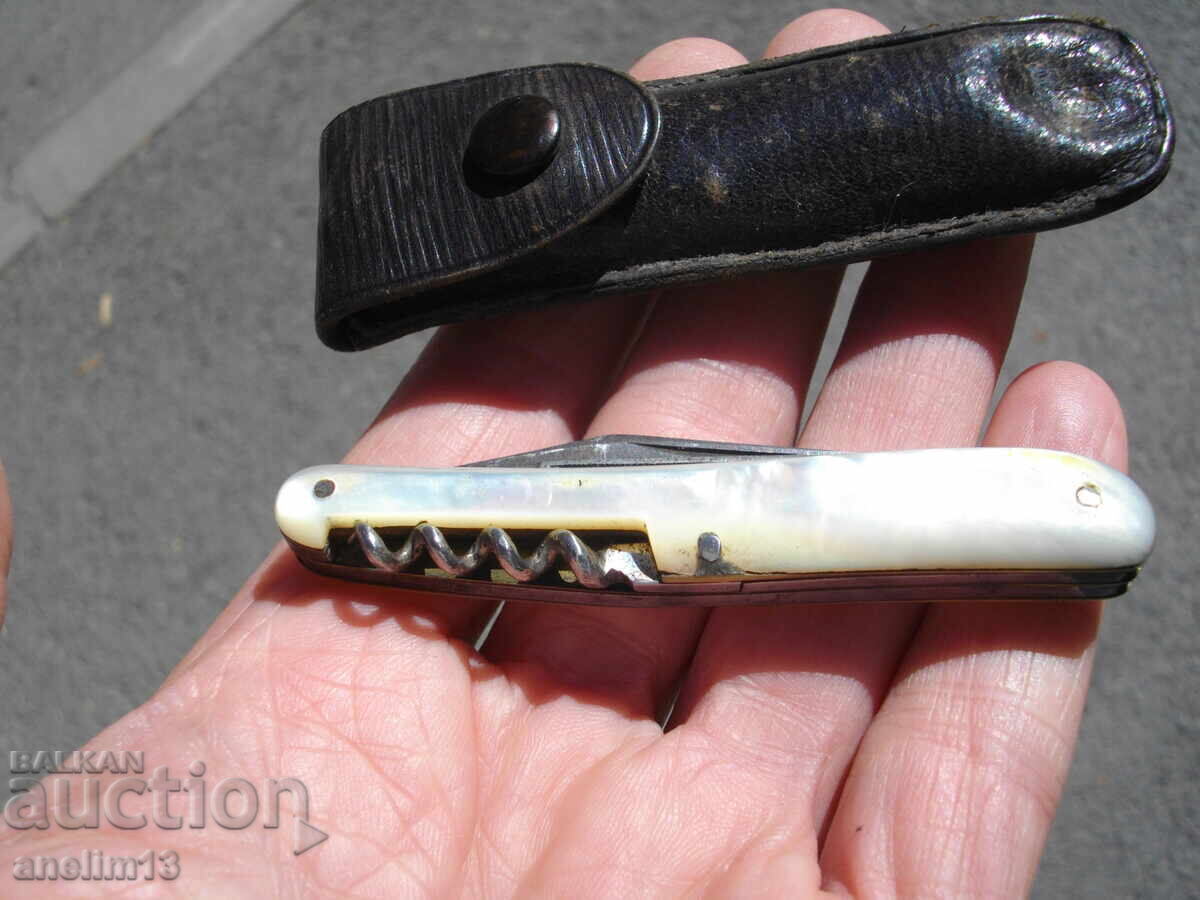 ΣΥΛΛΕΚΤΙΚΟ ΜΑΧΑΙΡΙ ΤΣΕΠΗΣ με τιμή 45.00 BGN | € 23.01 ΣΥΛΛΕΚΤΙΚΟ ΜΑΧΑΙΡΙ ΤΣΕΠΗΣ με τιμή 45.00 BGN | € 23.01