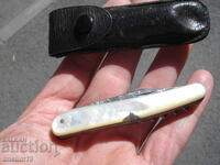 CUIT DE BUZUUNAR DE COLECȚIE