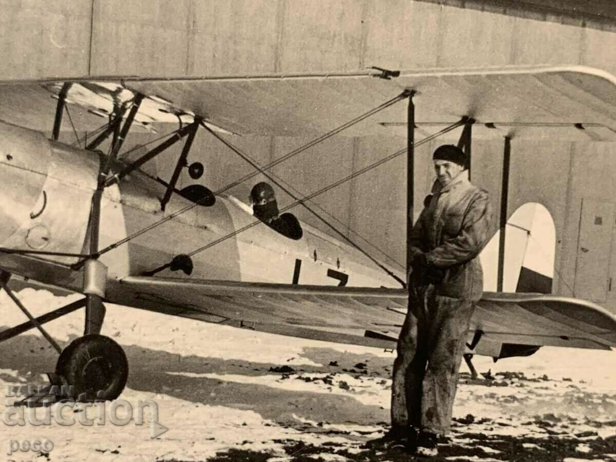 Training aircraft DAR-8 "Nightingale" or Bücker Bü 131 "Jungmann" ? with price 30.00 BGN | € 15.34 Training aircraft DAR-8 "Nightingale" or Bücker Bü 131 "Jungmann" ? with price 30.00 BGN | € 15.34