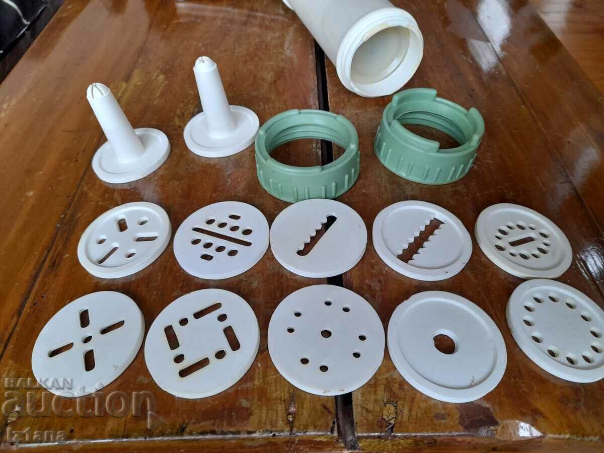 Δημοπρασία Παλιά καθολική σύριγγα καραμέλας Δημοπρασία Παλιά καθολική σύριγγα καραμέλας