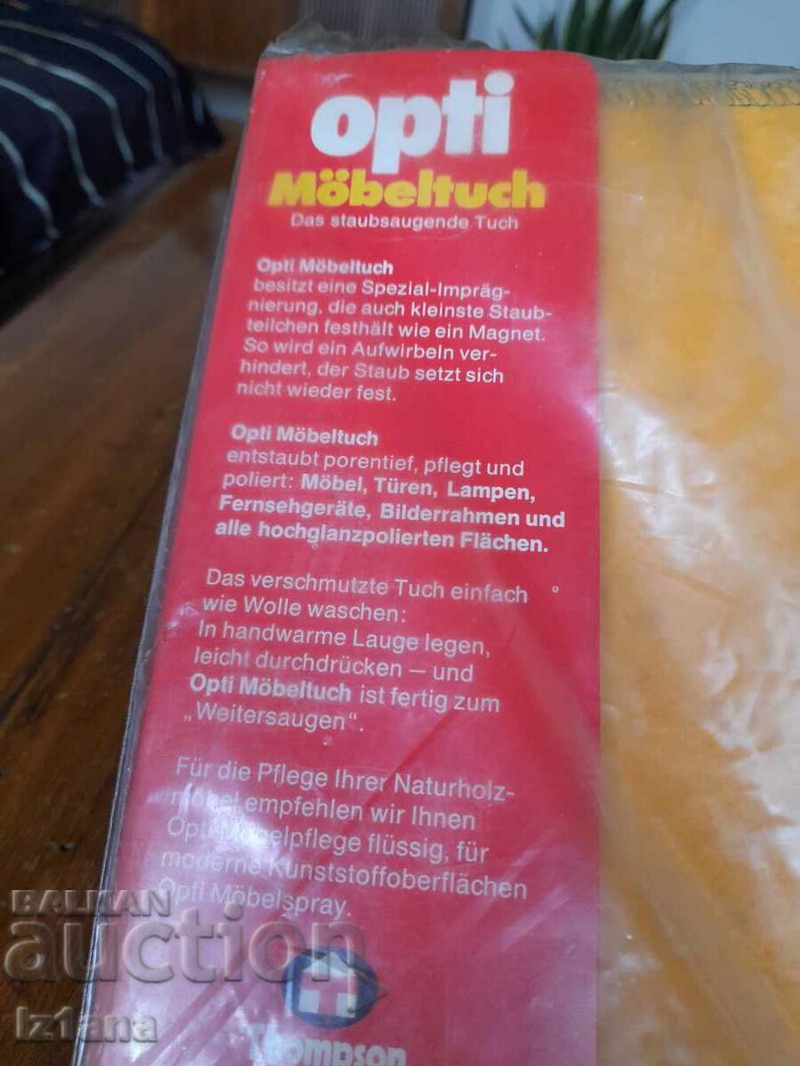 Livrarea Pânză veche de praf