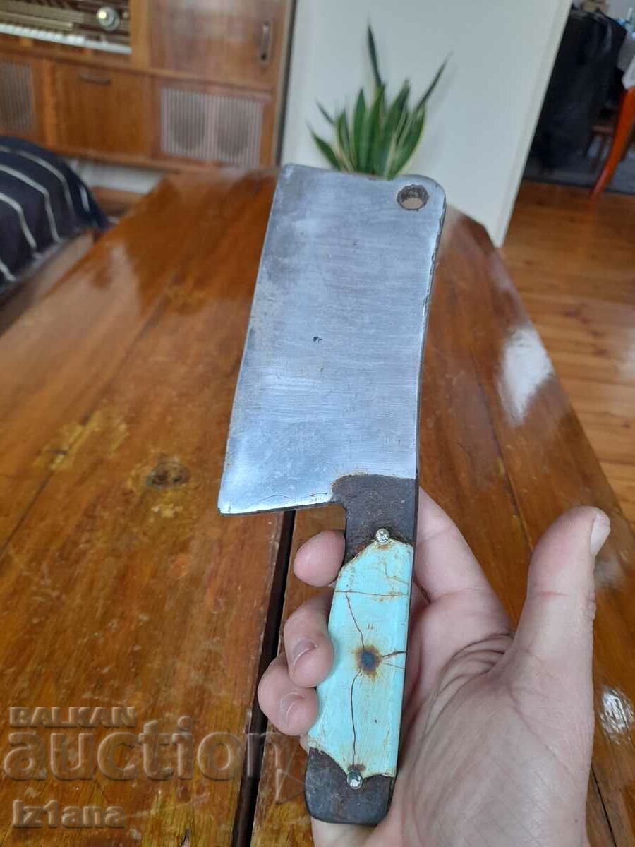 Old Sather with price 50.00 BGN | € 25.56