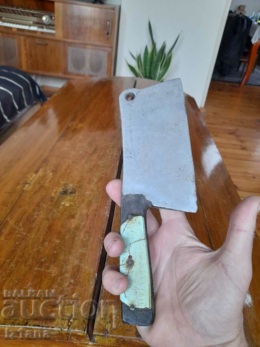 Delivery of Old Sather