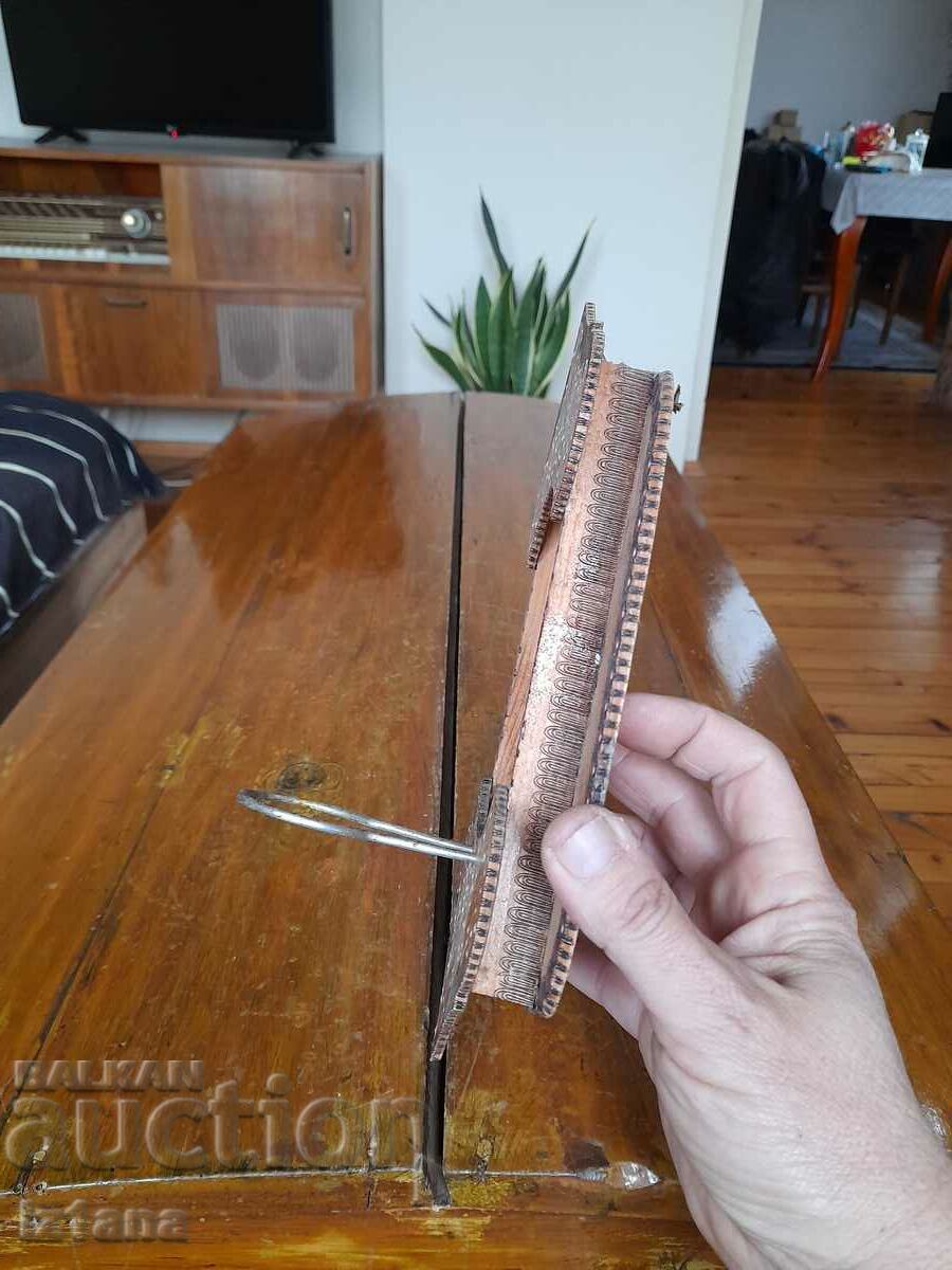 Licitație Vechi cadru de pictograme Licitație Vechi cadru de pictograme