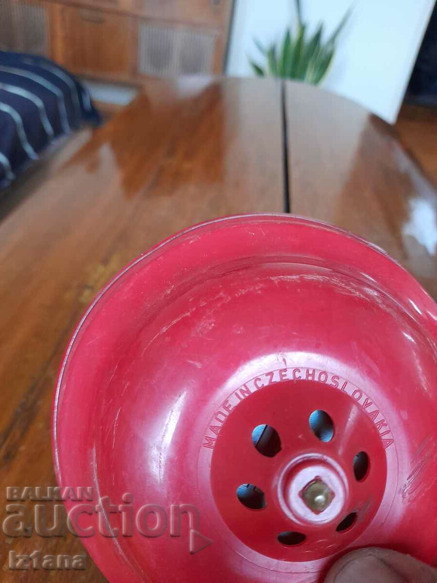 Delivery of Toy toy top Delivery of Toy toy top