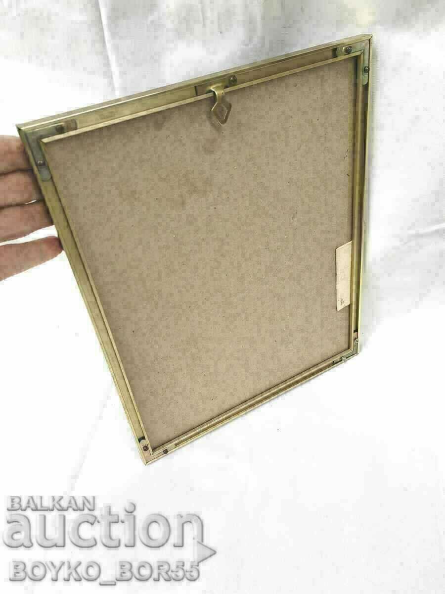 Original Painting by Ivan Barakov /Barak/ (1951-2000) - 5 Original Painting by Ivan Barakov /Barak/ (1951-2000) - 5