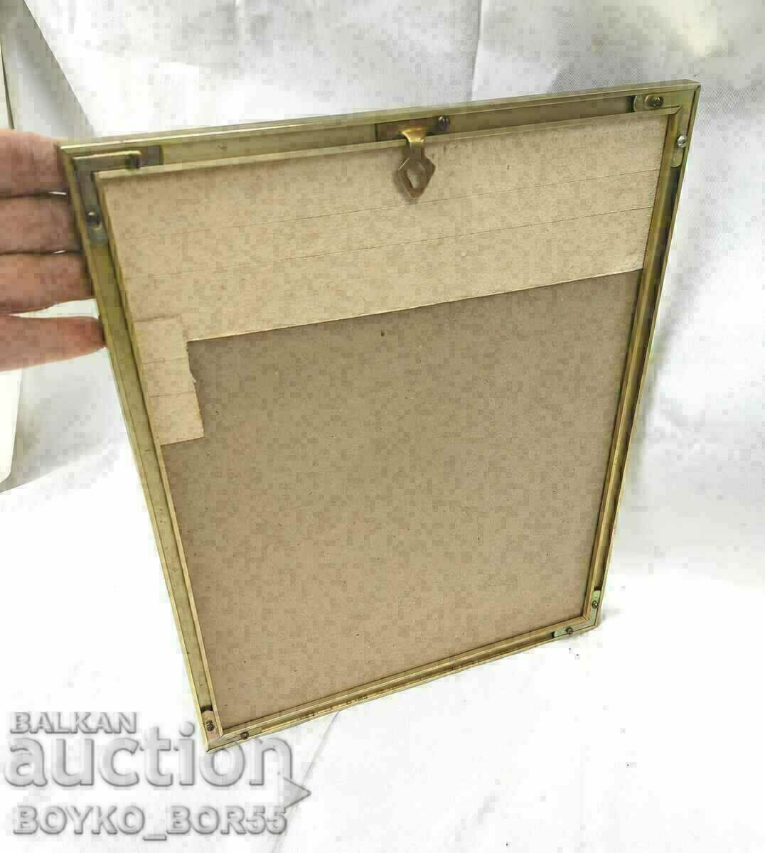 Оригинална Картина на Иван Бараков /Барак/ (1951-2000) - 5