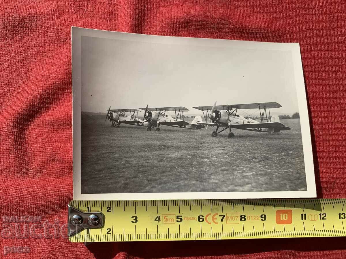 DAR-8 aircraft with a Walter-Mars engine? - 5 DAR-8 aircraft with a Walter-Mars engine? - 5