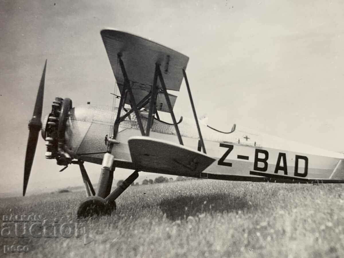 DAR-8 aircraft with a Walter-Mars engine? with price 40.00 BGN | € 20.45 DAR-8 aircraft with a Walter-Mars engine? with price 40.00 BGN | € 20.45