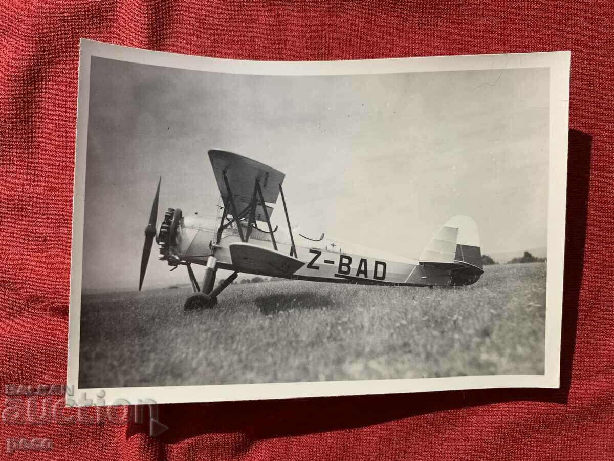 Auction DAR-8 aircraft with a Walter-Mars engine? Auction DAR-8 aircraft with a Walter-Mars engine?