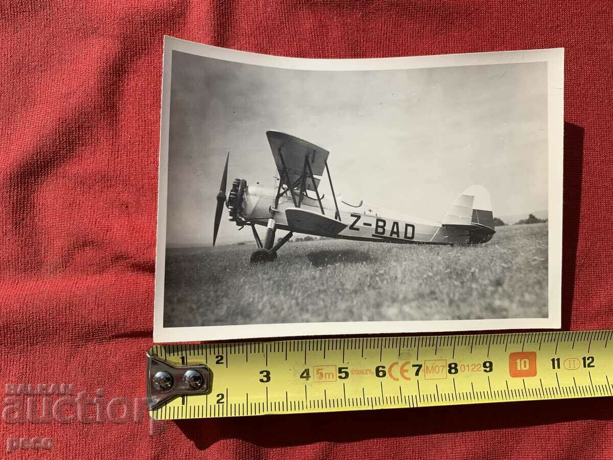 Delivery of DAR-8 aircraft with a Walter-Mars engine? Delivery of DAR-8 aircraft with a Walter-Mars engine?