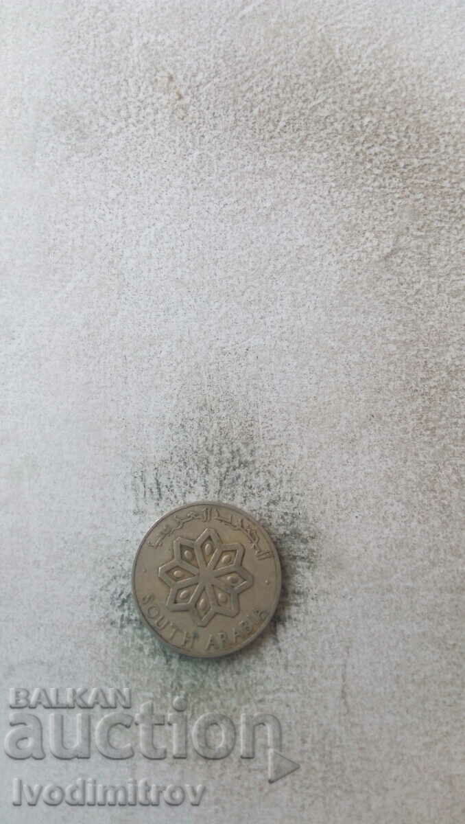 South Arabia 25 movie 1964 with price 3.45 BGN | € 1.76 South Arabia 25 movie 1964 with price 3.45 BGN | € 1.76