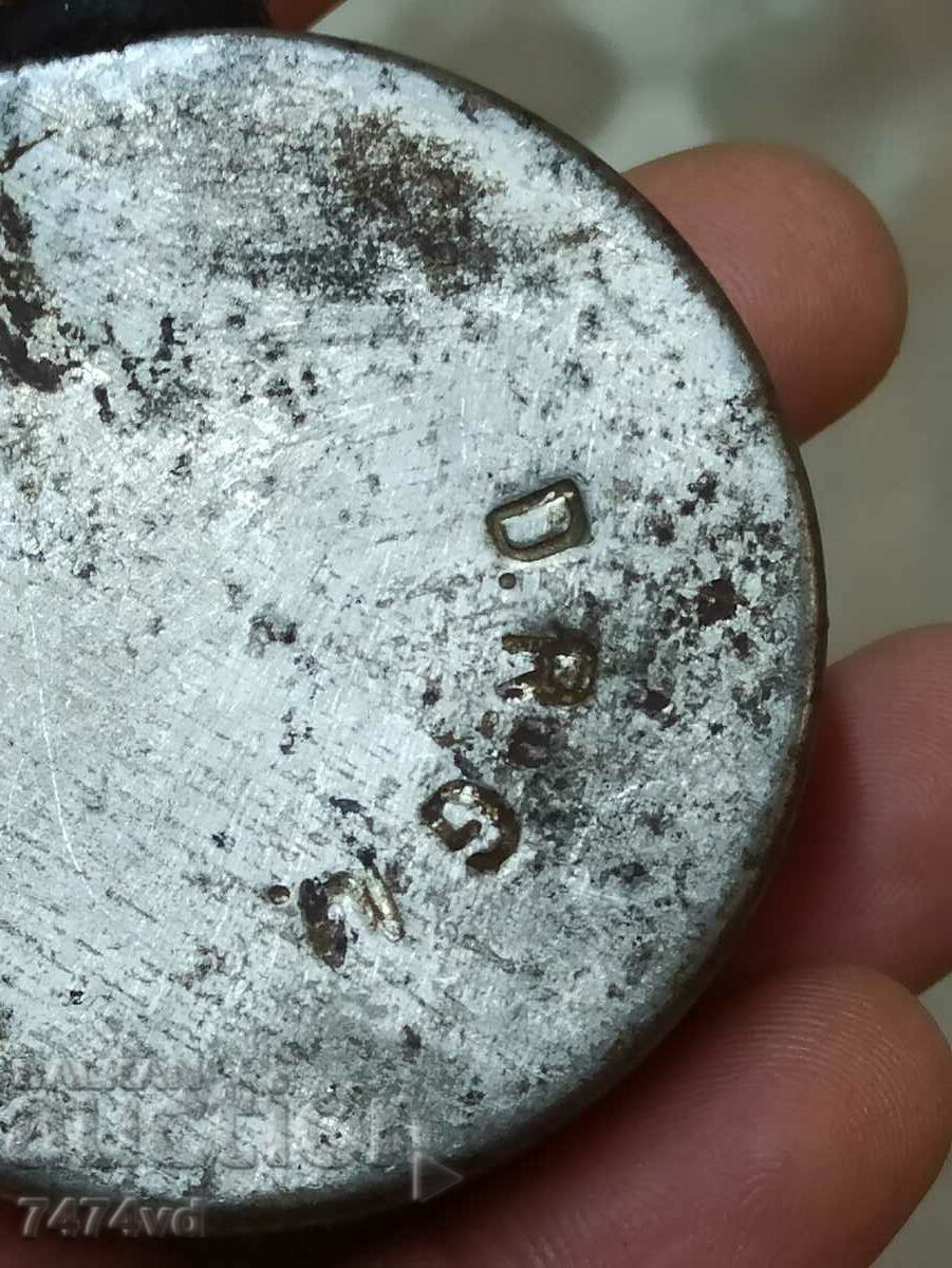 MILITARY GERMAN OILY DRGM with price 50.00 BGN | € 25.56 MILITARY GERMAN OILY DRGM with price 50.00 BGN | € 25.56