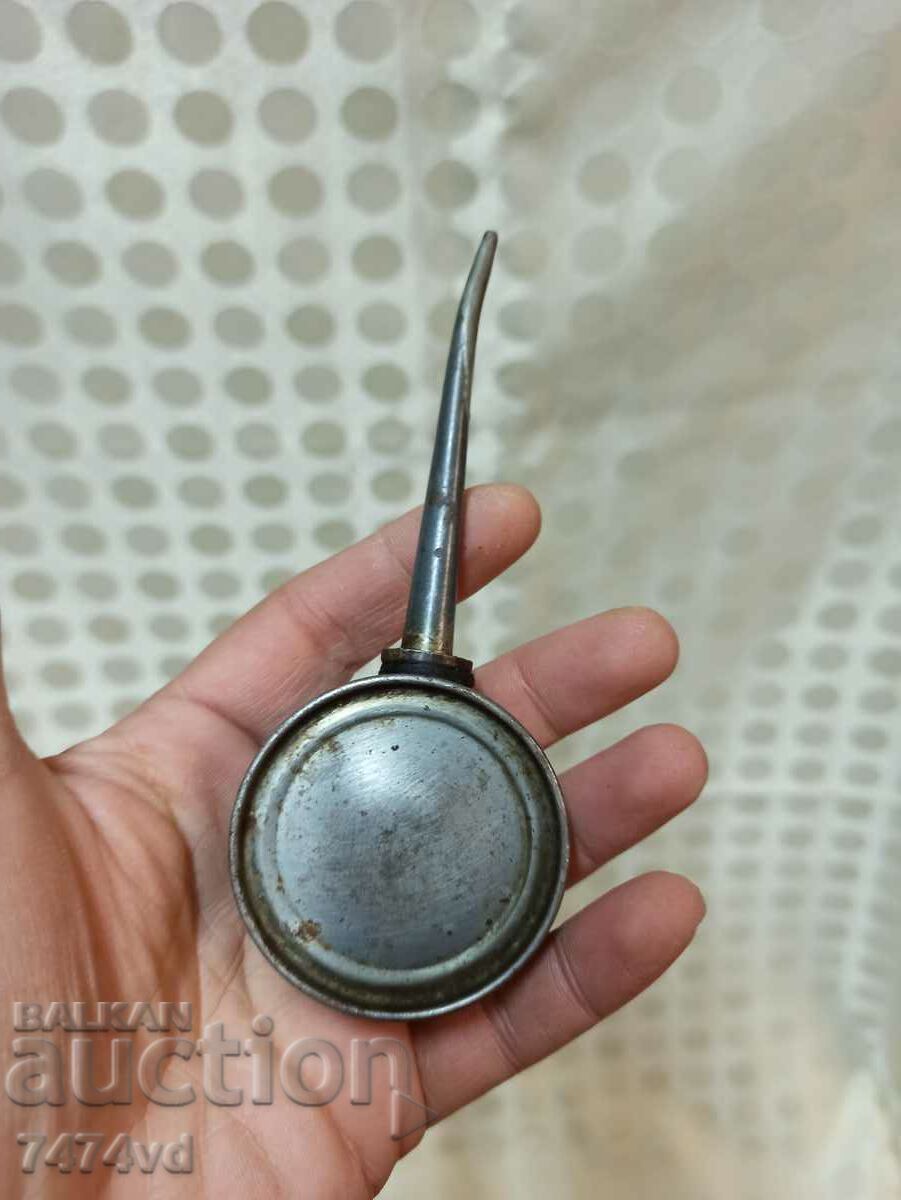 Auction MILITARY GERMAN OILY DRGM Auction MILITARY GERMAN OILY DRGM