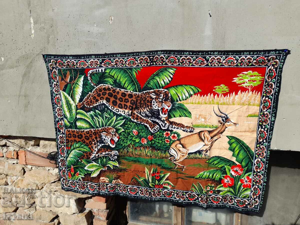 An old hacker, wall cover with price 90.00 BGN | € 46.02 An old hacker, wall cover with price 90.00 BGN | € 46.02