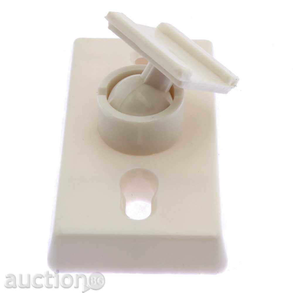 Livrarea clopot automată (activat PIR senzor de circulație -pentru) Livrarea clopot automată (activat PIR senzor de circulație -pentru)